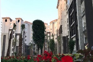بدء تسجيل بيانات حجز وحدات العاصمة الإدارية