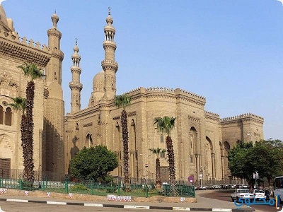 مسجد الرفاعي