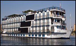 معبد الأقصر