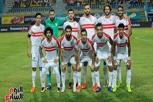 اليوم.. الزمالك يدخل معسكر مواجهة حرس الحدود بقيادة خالد جلال