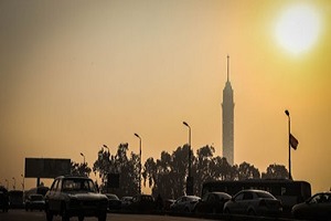 حالة الطقس اليوم الثلاثاء