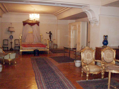 قصر الجوهرة