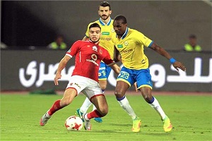 اليوم.. الأهلي يواجه الإسماعيلي في واحدة من كلاسكيات الدوري
