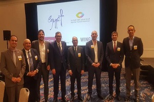 الرئيس التنفيذي للهيئة المصرية العامة للتنشيط السياحي في فعاليات المؤتمر السنوي لمنظمة شركات السياحة الأمريكية