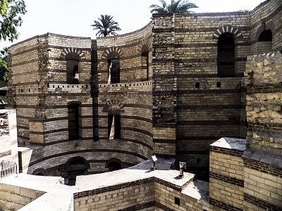 حصن بابليون