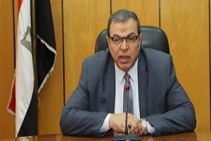 بدء تشغيل النظام الإلكترونى بالقوى العاملة الشهر المقبل