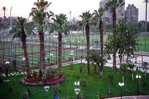 مركز شباب الجزيرة يستقبل أعضائه بعد عودة النشاط.. اليوم