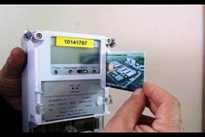 طريقة شحن عداد الكهرباء بالموبايل من أي مكان