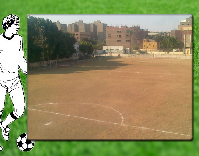 معرض صور مركز شباب طرة الحيط - Image 2