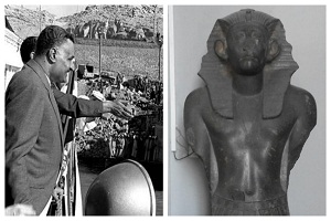 حكاية المصريين مع حلم السد عبر العصور