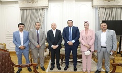 محافظ القاهرة: مبادرة حياة كريمة ساهمت فى تغيير شكل الحياة إلى الأفضل