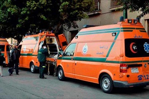 الصحة: تقديم الخدمة العلاجية لـ 145طالباً في سابع أيام الامتحانات