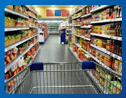 مشروع السويقات