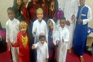 عروض متنوعة على مسرح معرض الكتاب تبرز تنوع الثقافات