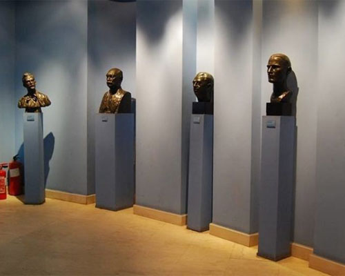 متاحف القاهرة