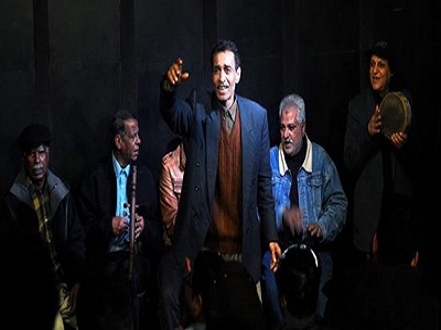 أغاني مدن القناة