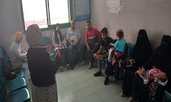 عقد ندوات عن السعار وكيفية اختيار لحوم الاضاحي