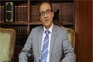 رئيس هيئة الكتاب: نفاد النسخ الفاخرة من "وصف مصر" 