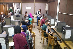 الأحد المقبل بدء المرحلة الأولي لتنسيق الجامعات والمعاهد