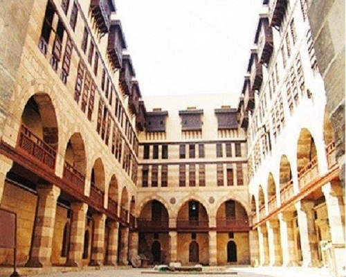 مجموعة الغوري