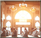 صلاة العيد