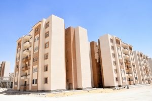 إعفاء جميع إجراءات توثيق التمويل للإسكان الاجتماعي بالشهر العقاري من الرسوم