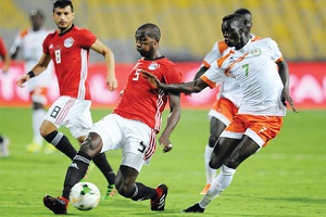 اليوم المنتخب يواجه النيجر فى ختام منافسات التصفيات الإفريقية