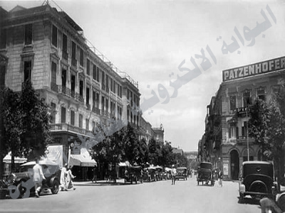 الفجالة أو الطبالة