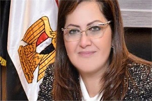 وزيرة التخطيط تفتتح مؤتمر التعليم في الوطن العربي في الألفية الثالثة