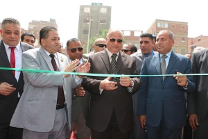 محافظ القاهرة: نعمل علي تواجد معرض "أهلا رمضان" بجميع الأحياء