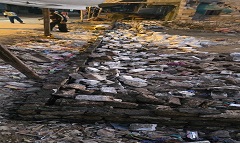 حملات مكثفة للحد من مخالفات البناء