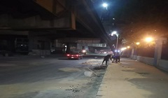 تركيب بلاط وبلدورات بالحي