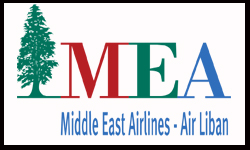 الخطوط الجوية للشرق الأوسط