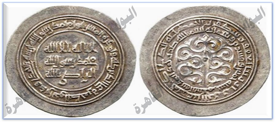 أمير المؤمنين المأمون (198- 218هـ)