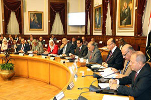 محافظ القاهرة: بدء الحملة القومية لمكافحة فيرس سي بالعاصمة ديسمبر المقبل