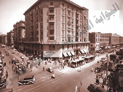مقهى متاتيا.. ملتقى الصفوة