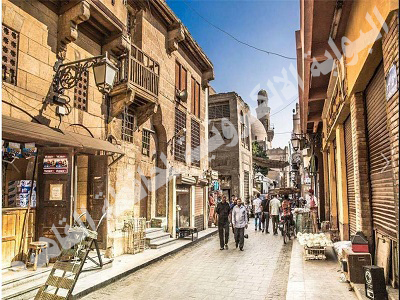 شارع أمير الجيوش