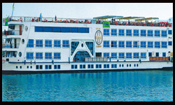 مس ايسادورا