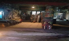 التأكد من استمرار تطبيق قرار رئيس مجلس الوزراء بغلق المحلات