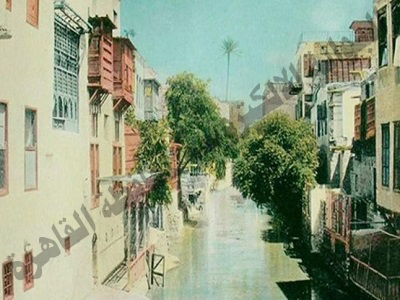  شارع بورسعيد "الخليج المصري" سابقاً