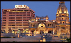 فندق البارون