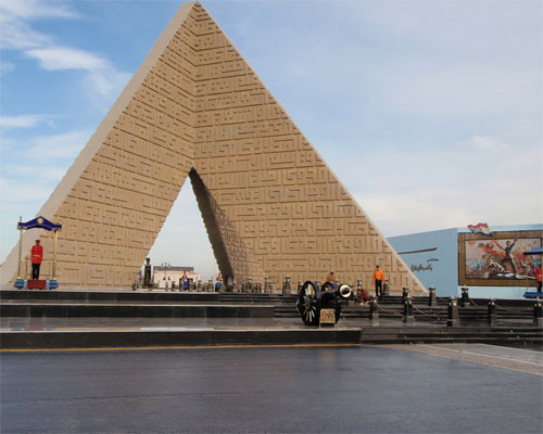 معرض القاهرة الجديد - Image 4