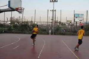 مركز شباب الجزيرة يعلن عن مواعيد تدريبات لعبة كرة السلة لشهر يونيو 