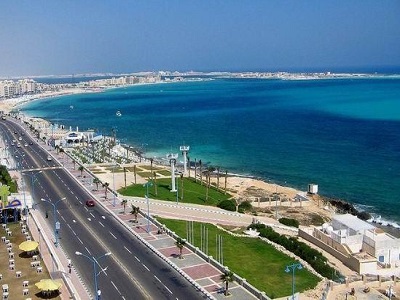 محافظة مرسى مطروح