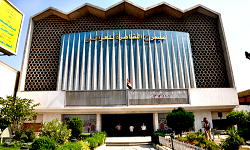 مسرح القاهرة للعرائس