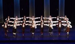 الأربعاء انطلاق فعاليات "أيام الثقافة الصربية في مصر" 