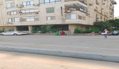 حملة للإرتقاء بمنظومة النظافة لتطوير أداء الخدمة المقدمة للمواطنين