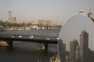 حالة الطقس اليوم الإثنين