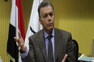 وزير النقل يتابع إجراءات الأمن بمنظومة السكك الحديدية