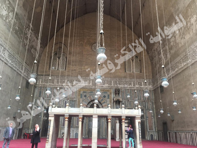 جامع السلطان حسن